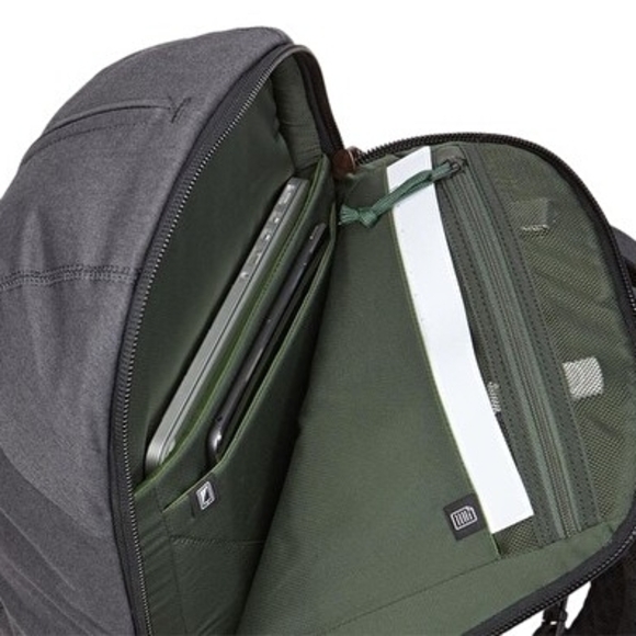 Rucksack Thule Vea 17L Light Navy - Picture 4 of 16